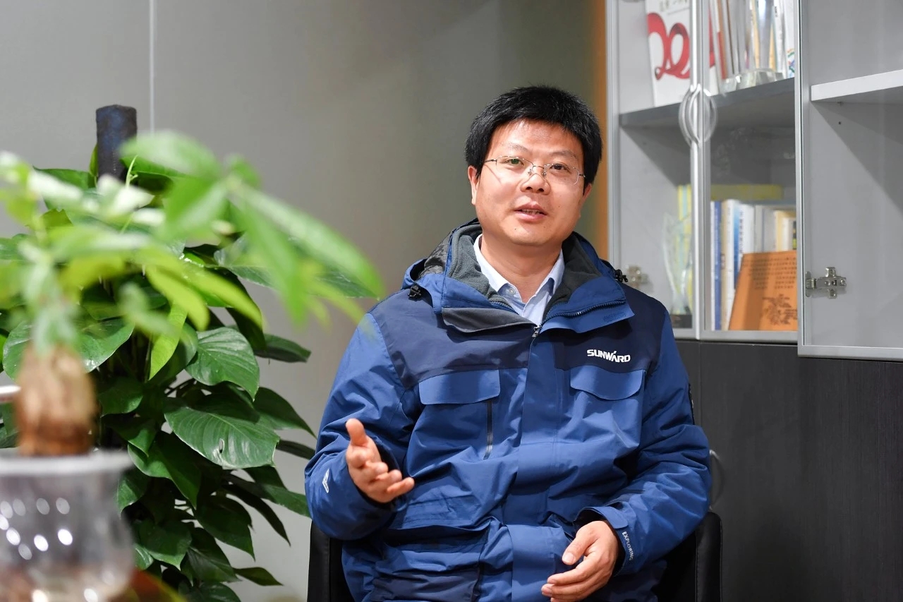 全省表彰！张大庆荣获“湖南省劳动模范”称号