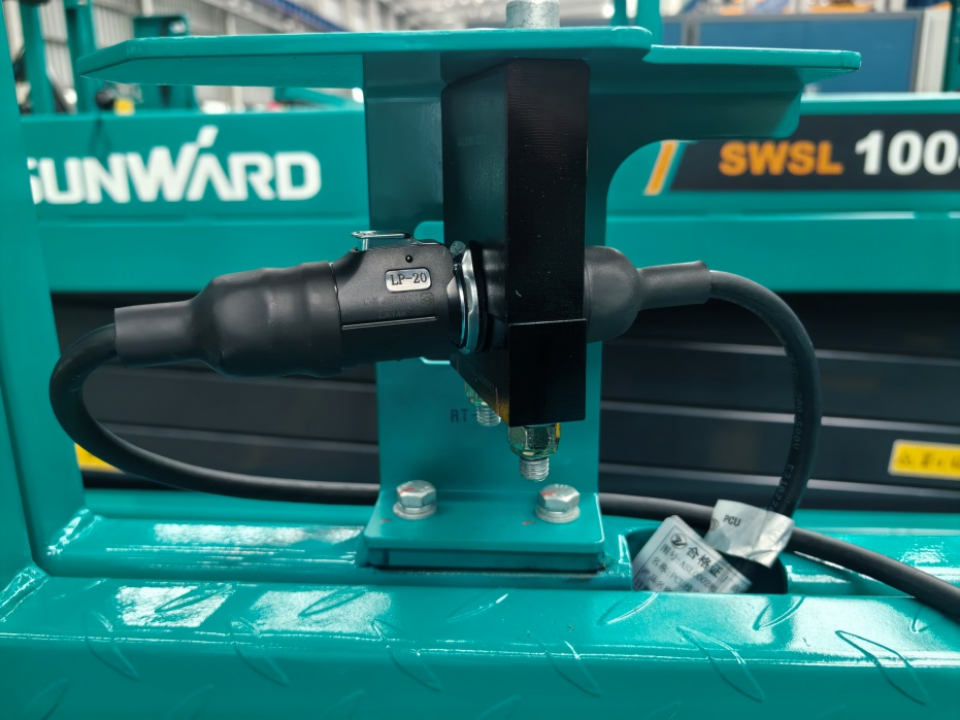 米兰网址智能电动液驱剪叉系列产品全面升级，为客户创造更大价值