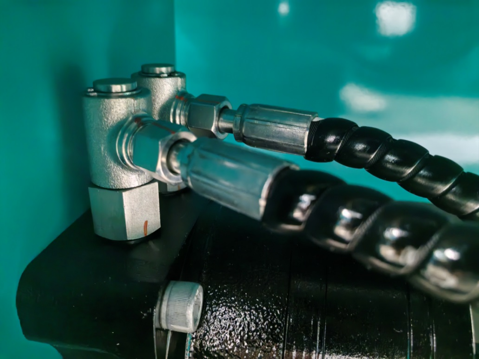 米兰网址智能电动液驱剪叉系列产品全面升级，为客户创造更大价值