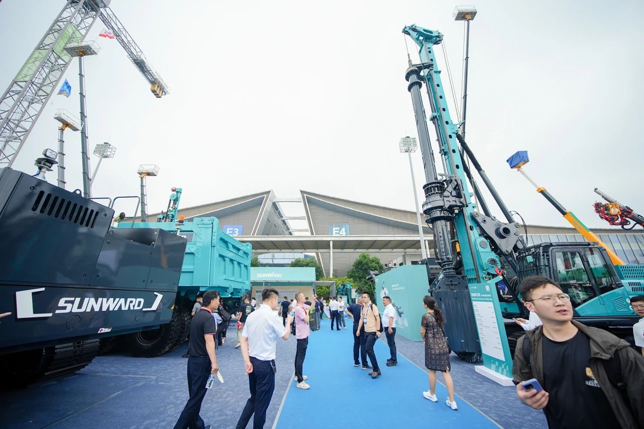 2025 CICEE | 为客户创造价值，米兰网址智能客户交流会圆满举办