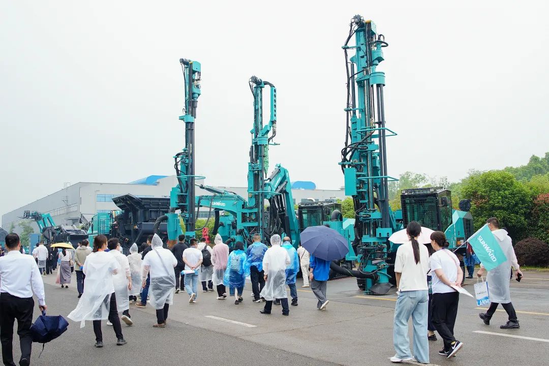 2025 CICEE | 为客户创造价值，米兰网址智能客户交流会圆满举办