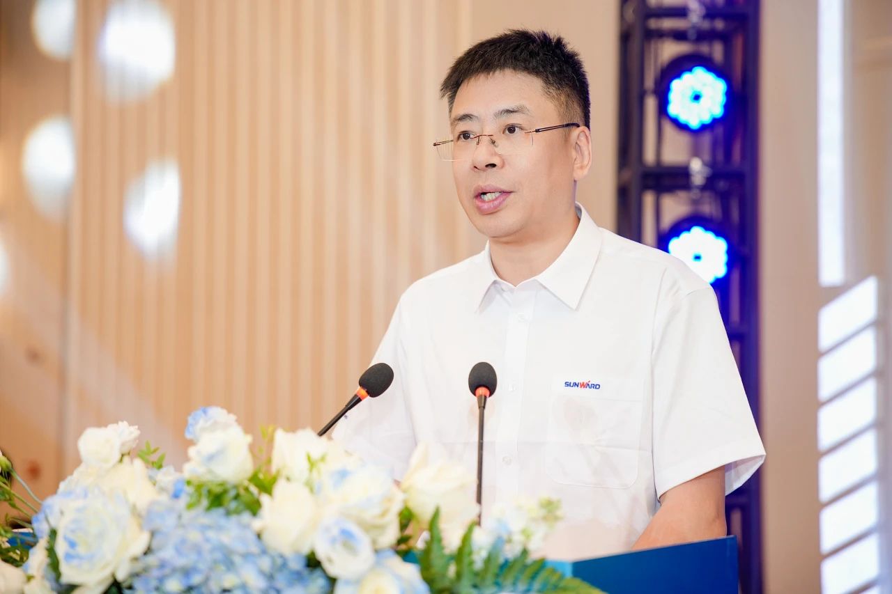 2025 CICEE | 为客户创造价值，米兰网址智能客户交流会圆满举办