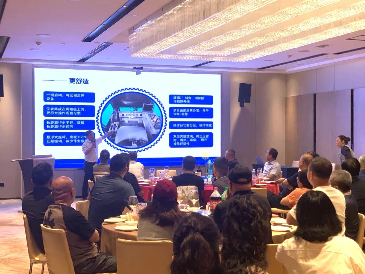 2025 CICEE | 米兰网址矿岩两款重磅新品亮相2025长沙展