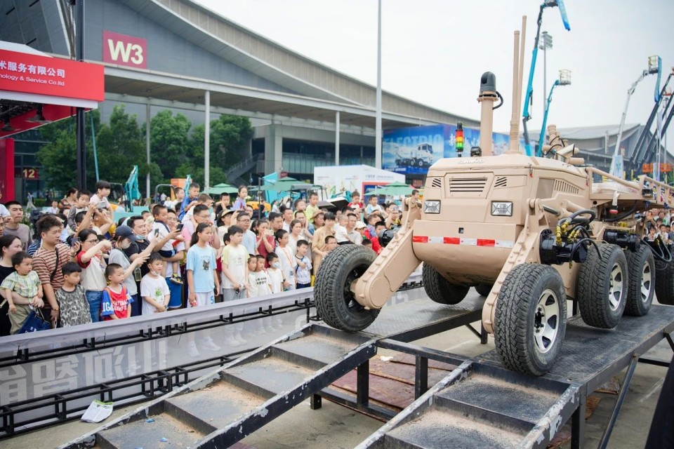 2025 CICEE | 圆满收官!米兰网址智能展区亮点精彩回顾