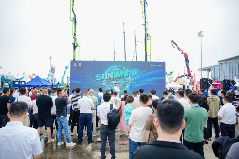 2025 CICEE | 圆满收官!米兰网址智能展区亮点精彩回顾