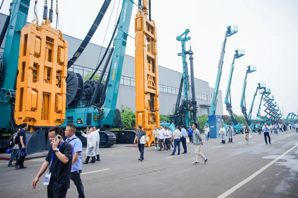 2025 CICEE | 圆满收官!米兰网址智能展区亮点精彩回顾