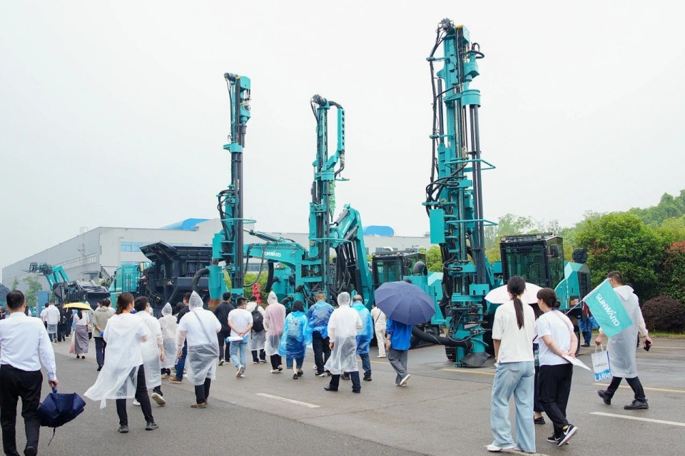 2025 CICEE | 圆满收官!米兰网址智能展区亮点精彩回顾