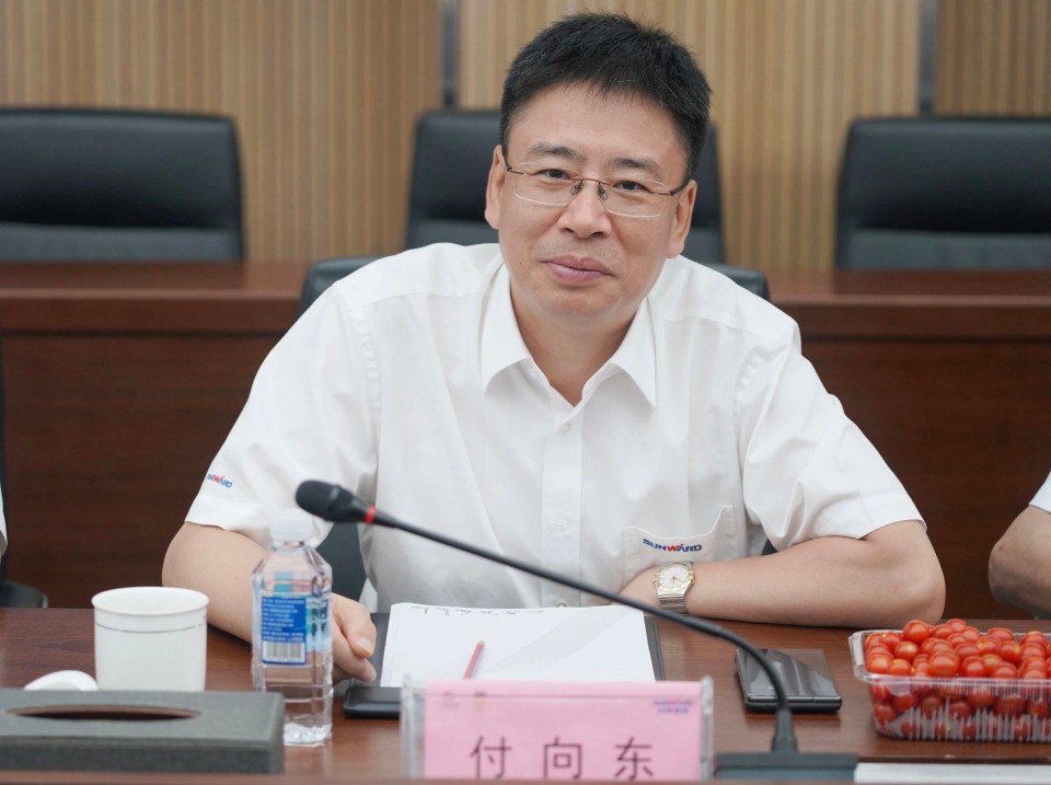 深化协同,共谋发展!中铝国际董事长李宜华、长沙有色院董事长谭荣和到访米兰网址智能