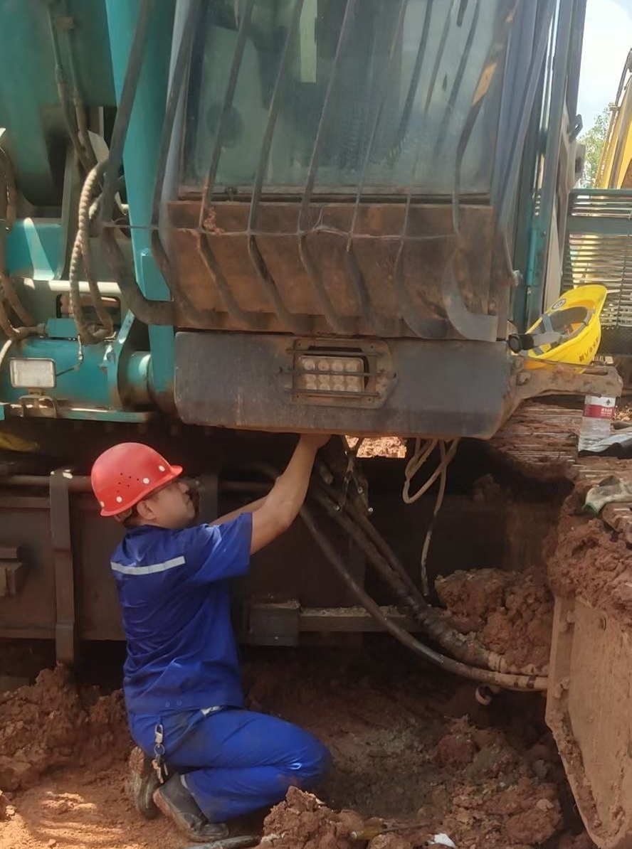 米兰网址智能开展“品质米兰网址 用心服务”湖南站客户走访活动，协同探索行业新发展路径