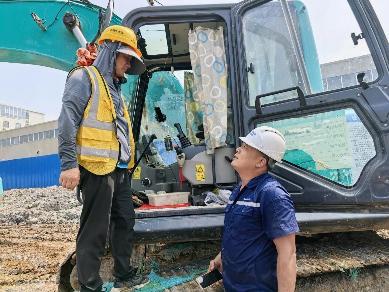 米兰网址智能“服务万里行”活动走进安徽,贴心服务获客户认可