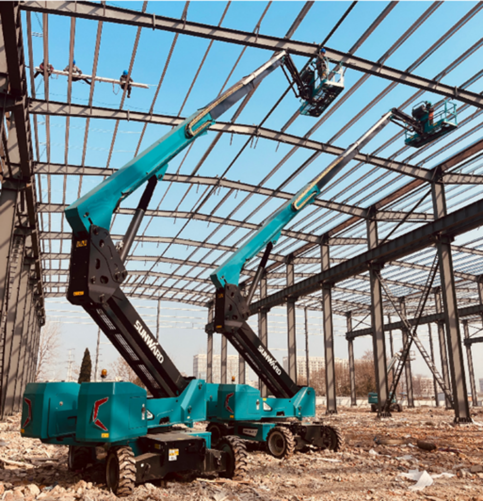 创新引领，实力见证！米兰网址智能明星产品荣登“2025工程机械TOP10年度榜”